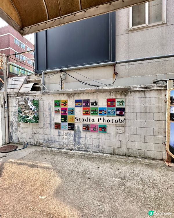 🇰🇷韓國弘大拍攝證件相推薦📸💯Studio Photobi 