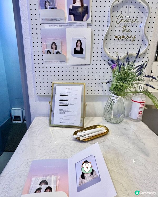 🇰🇷韓國弘大拍攝證件相推薦📸💯Studio Photobi 