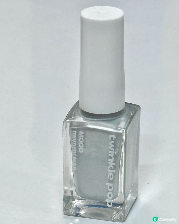 🇰🇷韓國Daiso大創好物分享✨💅超抵玩！超高質指甲油💯 