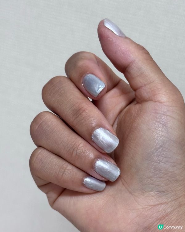 🇰🇷韓國Daiso大創好物分享✨💅超抵玩！超高質指甲油💯 