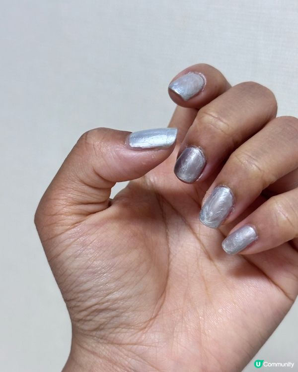 🇰🇷韓國Daiso大創好物分享✨💅超抵玩！超高質指甲油💯 