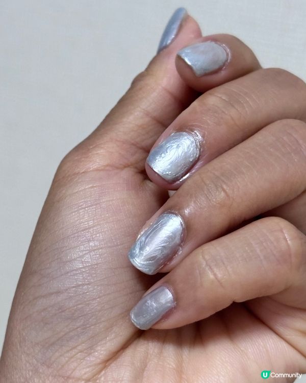 🇰🇷韓國Daiso大創好物分享✨💅超抵玩！超高質指甲油💯 