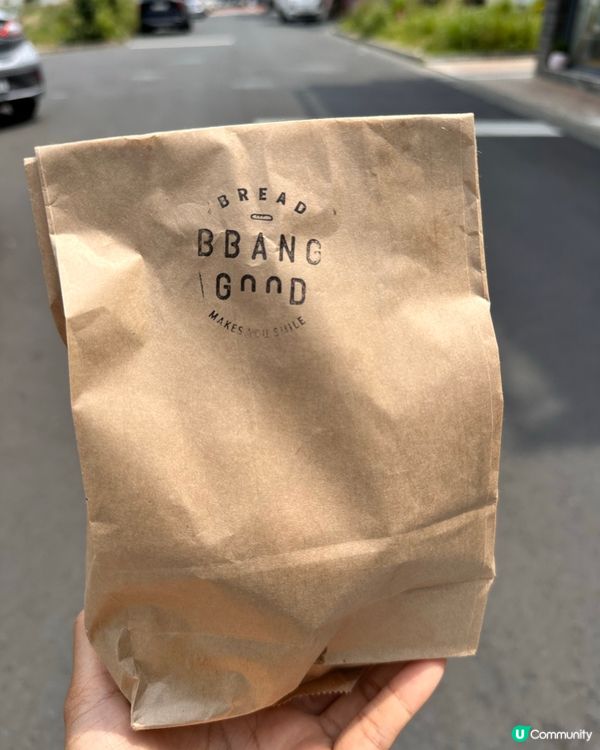 🇰🇷韓國濟州高質隱世爆紅麵包店🍞✨ 樸明秀都推介💯‼️👏🏻