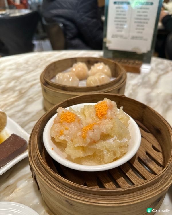 東涌潮州菜推介-滿樂潮州