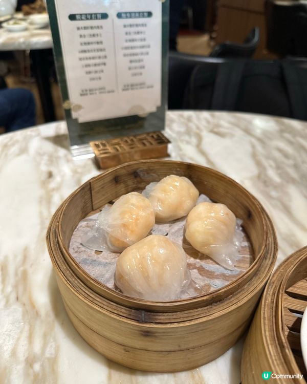 東涌潮州菜推介-滿樂潮州