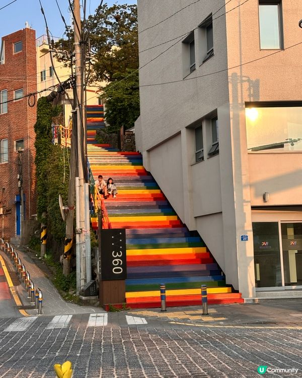 🇰🇷濟州島必去！超夢幻日落海邊打卡點🌅