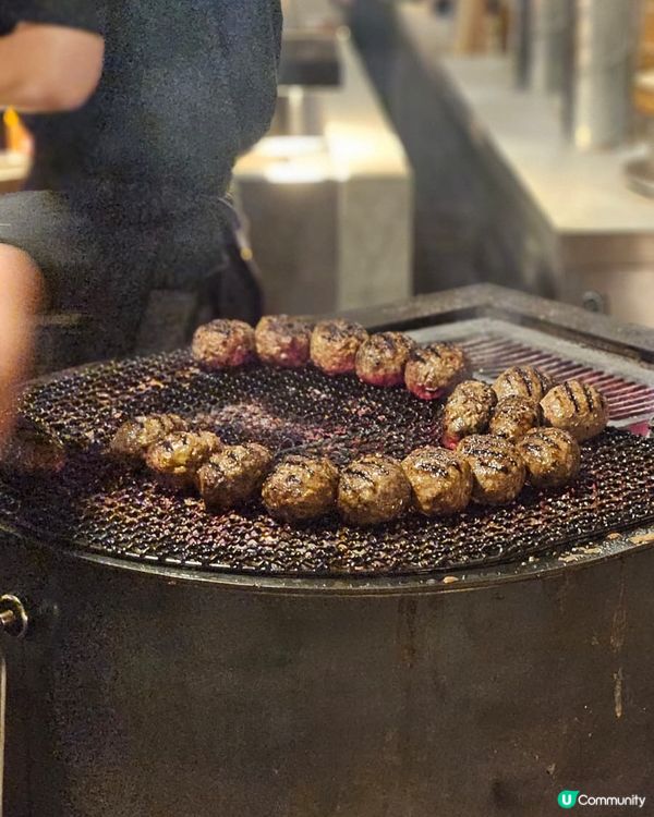 尖咀挽肉米😋即刻衝！🏃🏻‍♀️