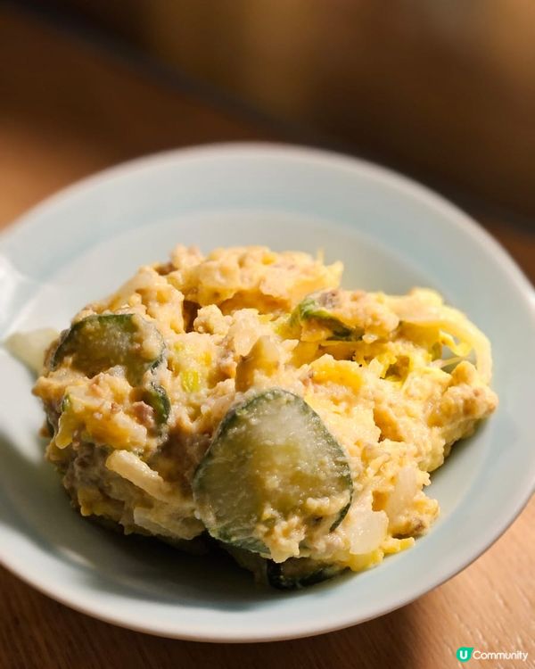 尖咀挽肉米😋即刻衝！🏃🏻‍♀️