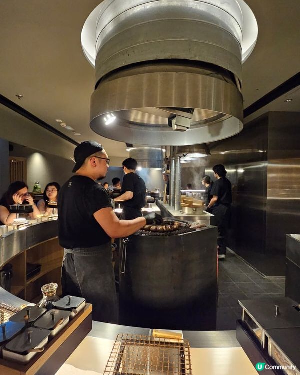 尖咀挽肉米😋即刻衝！🏃🏻‍♀️