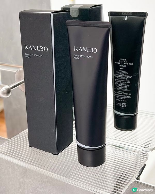 卸妝洗面都正！新磨砂要試！🤩