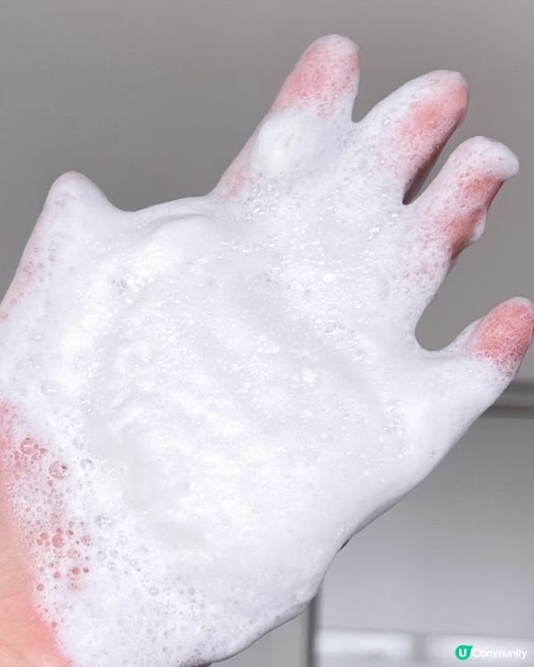 卸妝洗面都正！新磨砂要試！🤩