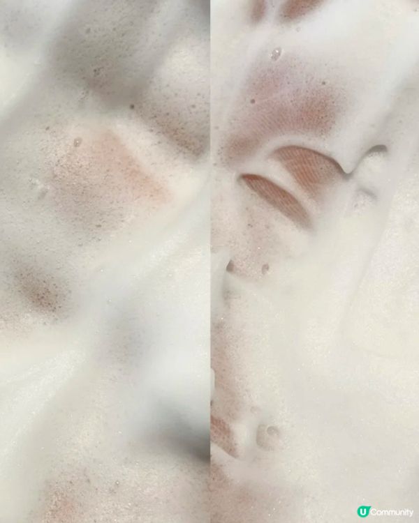 卸妝洗面都正！新磨砂要試！🤩