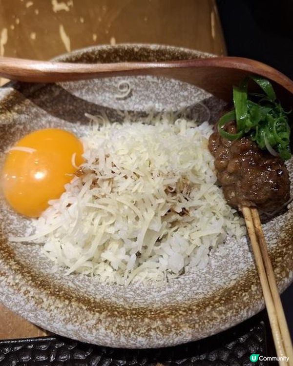 🍢多款新派串燒😋燒烤堂