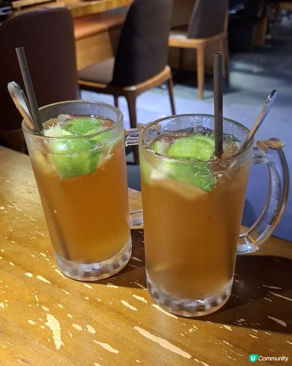 🍢多款新派串燒😋燒烤堂