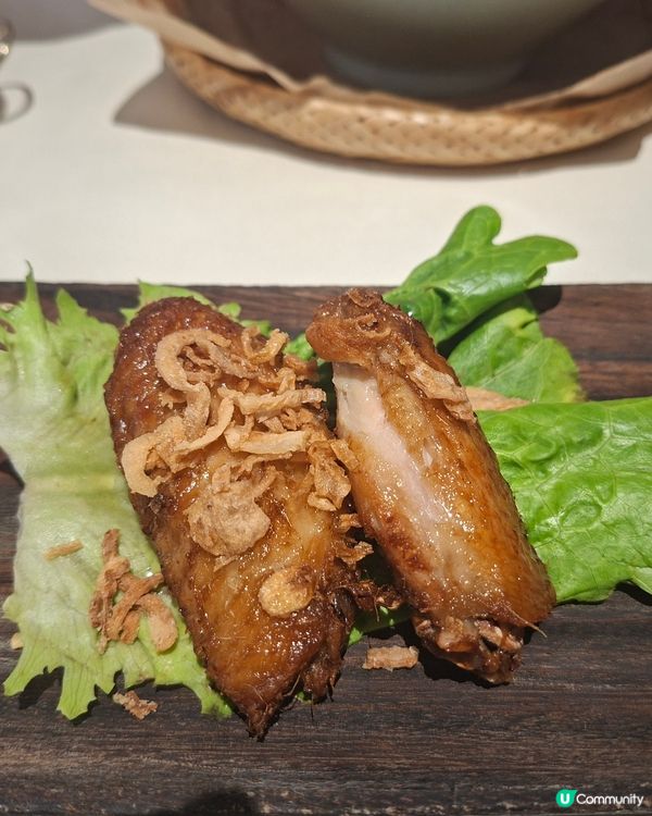 越式車頭試食😋 生牛肉湯河正🍜 雞翼都OK🤣