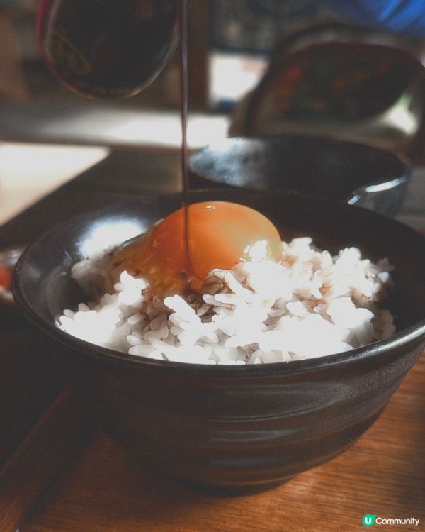 和歌山北町茶屋☕️老屋咖啡！雞蛋定食超正🤤