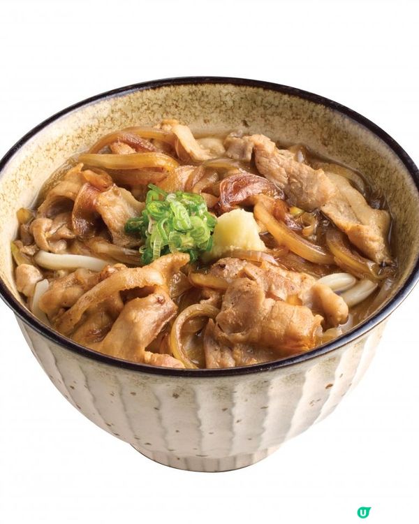 $28起嘆日式下午茶？！丼丼屋和風下午茶餐目「三合一」定食登場！