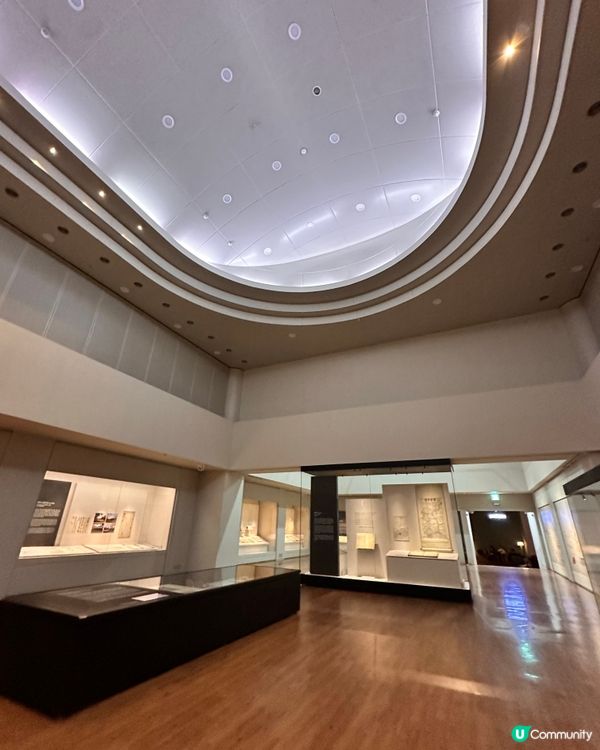 🇰🇷濟州島國立濟州博物館必睇沉浸式影像🎥文化氣息爆燈‼️