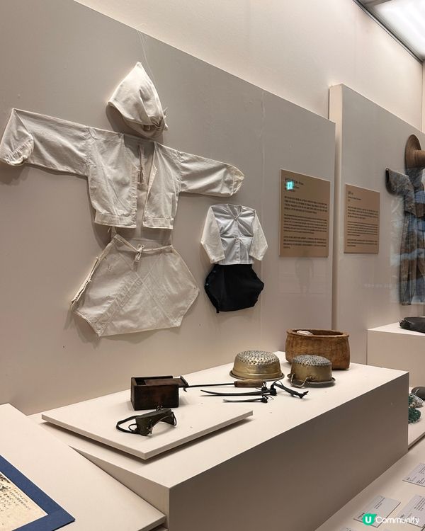 🇰🇷濟州島國立濟州博物館必睇沉浸式影像🎥文化氣息爆燈‼️