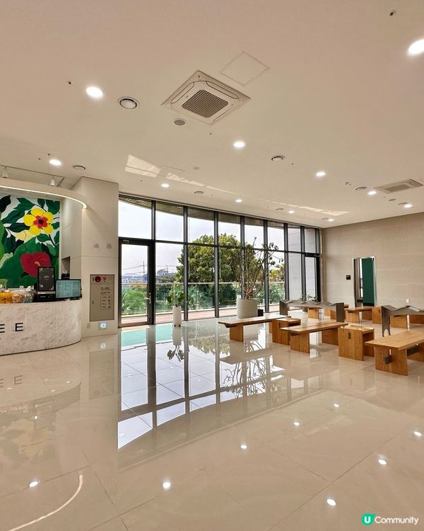 🇰🇷濟州島國立濟州博物館必睇沉浸式影像🎥文化氣息爆燈‼️