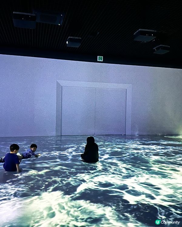 🇰🇷濟州島國立濟州博物館必睇沉浸式影像🎥文化氣息爆燈‼️