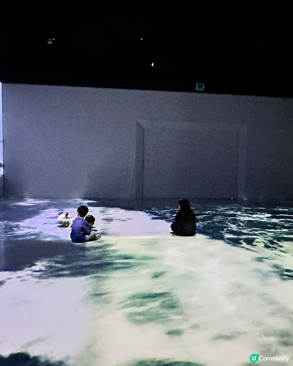 🇰🇷濟州島國立濟州博物館必睇沉浸式影像🎥文化氣息爆燈‼️