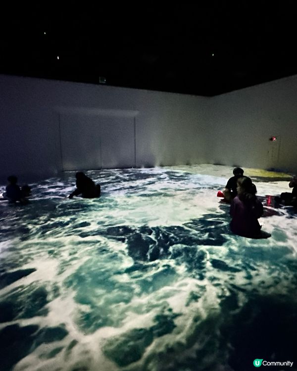 🇰🇷濟州島國立濟州博物館必睇沉浸式影像🎥文化氣息爆燈‼️