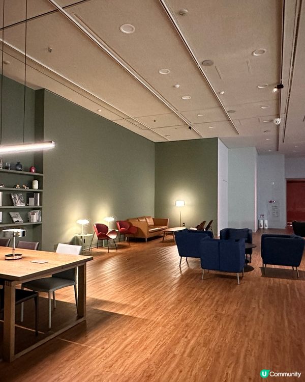 🇰🇷濟州島國立濟州博物館必睇沉浸式影像🎥文化氣息爆燈‼️