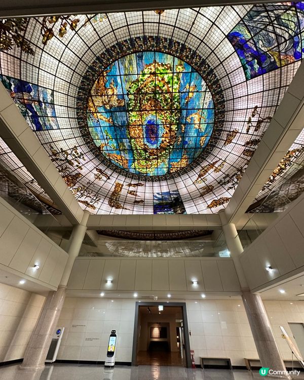 🇰🇷濟州島國立濟州博物館必睇沉浸式影像🎥文化氣息爆燈‼️