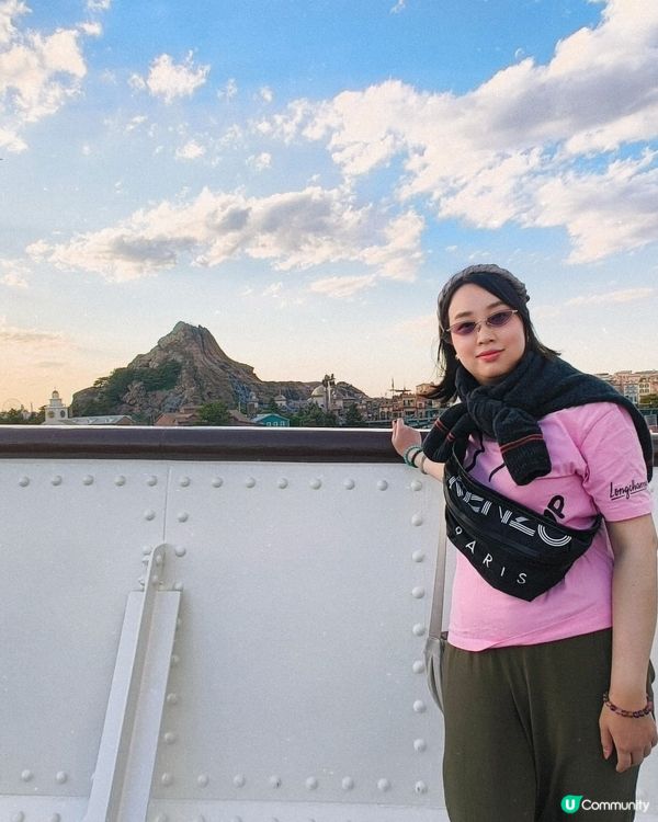 第一次我的一個人日本之行~🇯🇵👺🗾🗼🧳