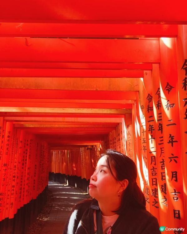 第一次我的一個人日本之行~🇯🇵👺🗾🗼🧳