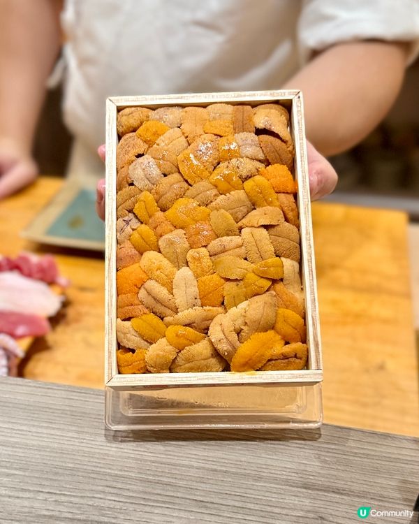 廚師發辦超豐富！🍣🍢🍲 必食推介！😋