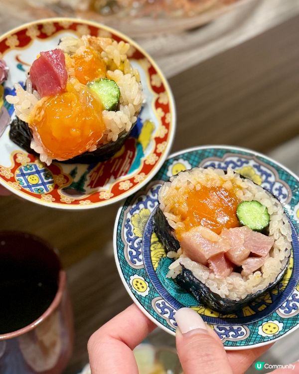 廚師發辦超豐富！🍣🍢🍲 必食推介！😋