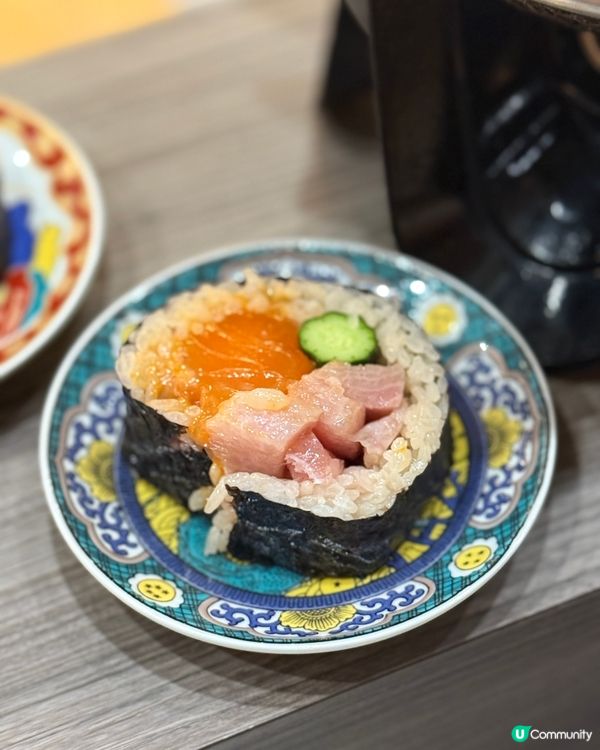 廚師發辦超豐富！🍣🍢🍲 必食推介！😋