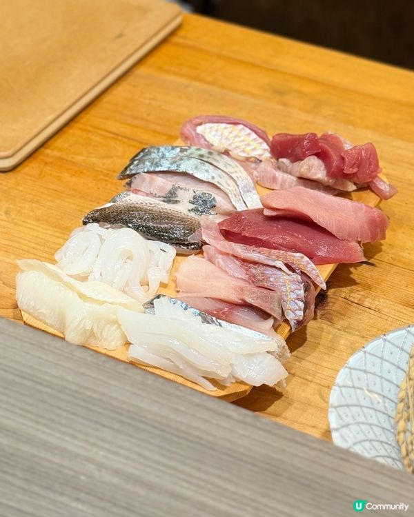 廚師發辦超豐富！🍣🍢🍲 必食推介！😋