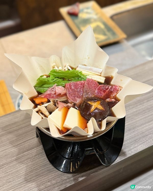 廚師發辦超豐富！🍣🍢🍲 必食推介！😋