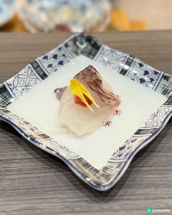 廚師發辦超豐富！🍣🍢🍲 必食推介！😋