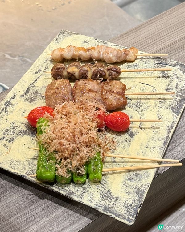 廚師發辦超豐富！🍣🍢🍲 必食推介！😋