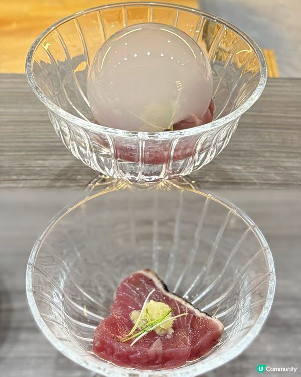 廚師發辦超豐富！🍣🍢🍲 必食推介！😋