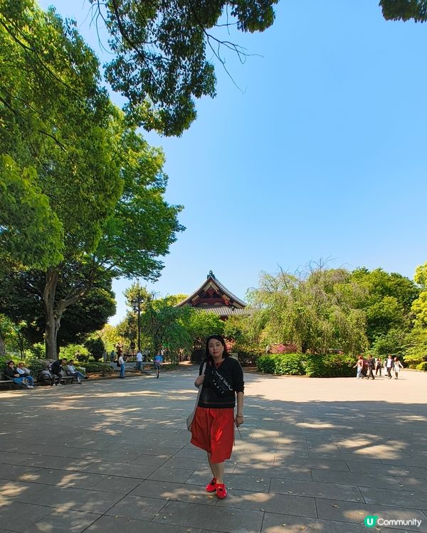 第一次我的一個人日本之行~🇯🇵👺🗾🗼🧳