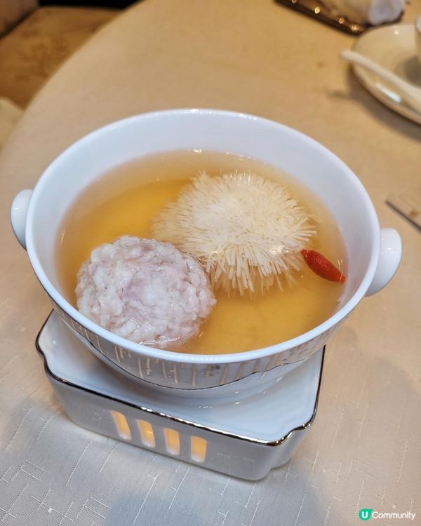 《環迴深圳》X 十多年的美味 @ 香樂園 ( 福田香格里拉 )