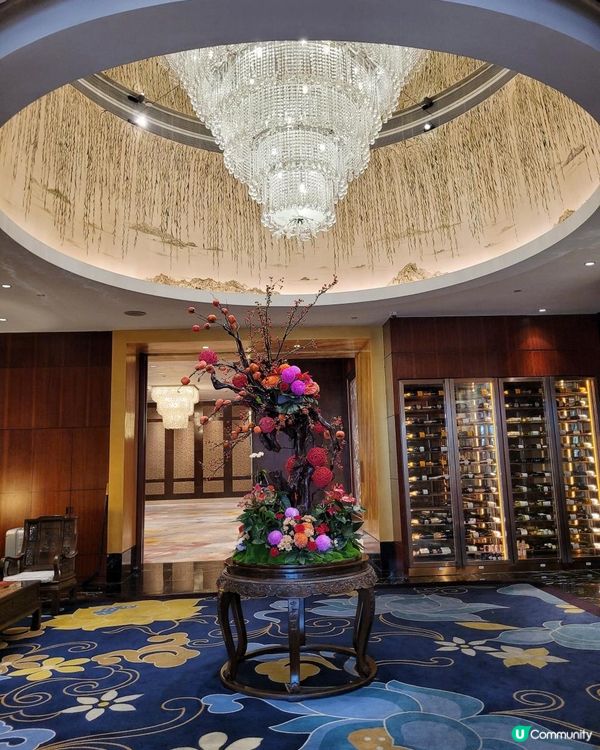 《環迴深圳》X 十多年的美味 @ 香樂園 ( 福田香格里拉 )