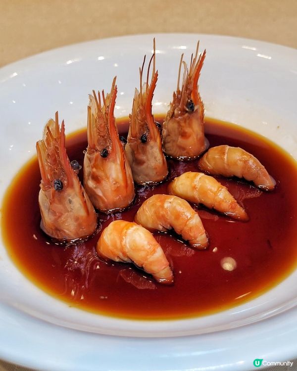 《環迴深圳》X 十多年的美味 @ 香樂園 ( 福田香格里拉 )