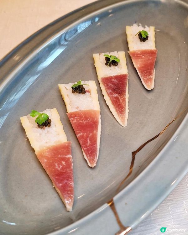 《環迴深圳》X 十多年的美味 @ 香樂園 ( 福田香格里拉 )