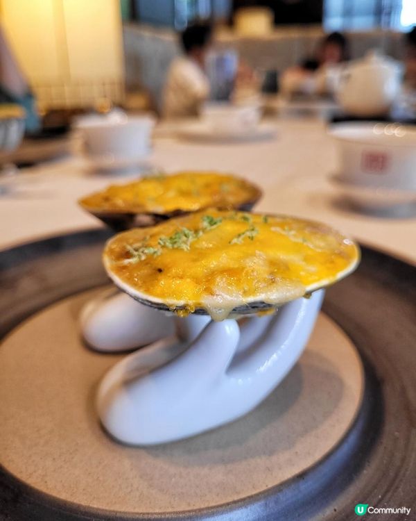 《環迴深圳》X 十多年的美味 @ 香樂園 ( 福田香格里拉 )