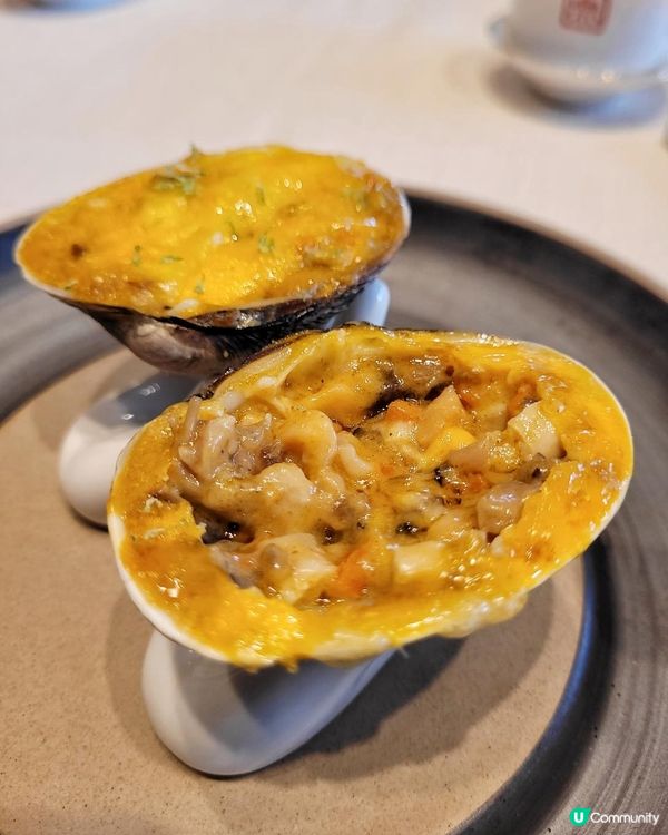 《環迴深圳》X 十多年的美味 @ 香樂園 ( 福田香格里拉 )