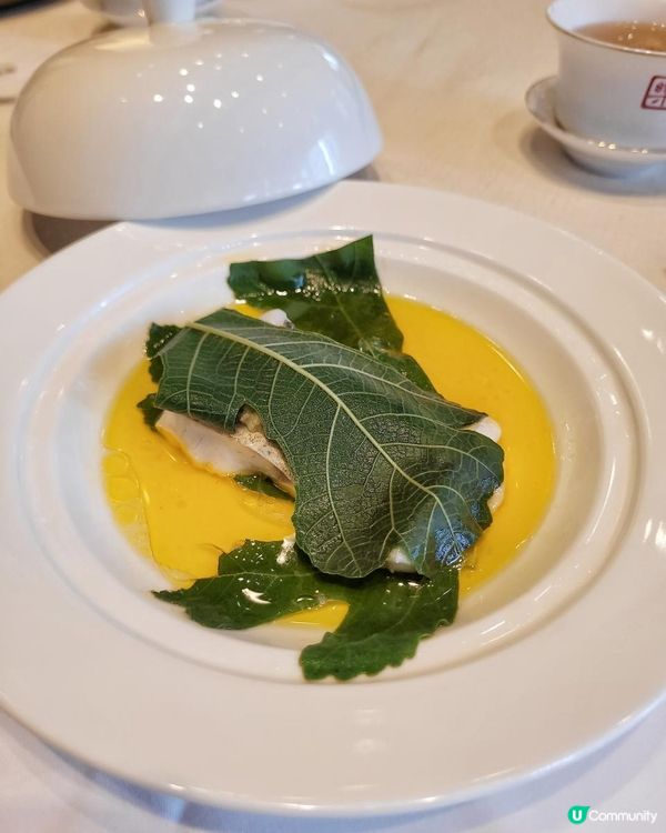 《環迴深圳》X 十多年的美味 @ 香樂園 ( 福田香格里拉 )