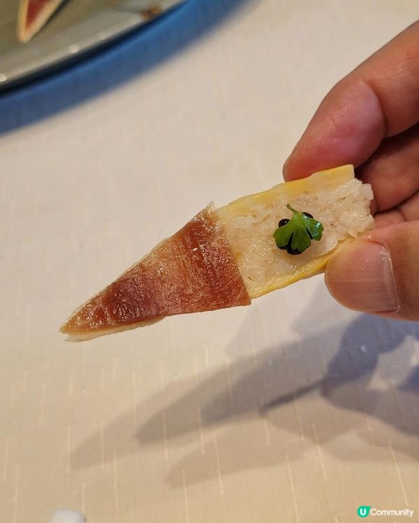 《環迴深圳》X 十多年的美味 @ 香樂園 ( 福田香格里拉 )