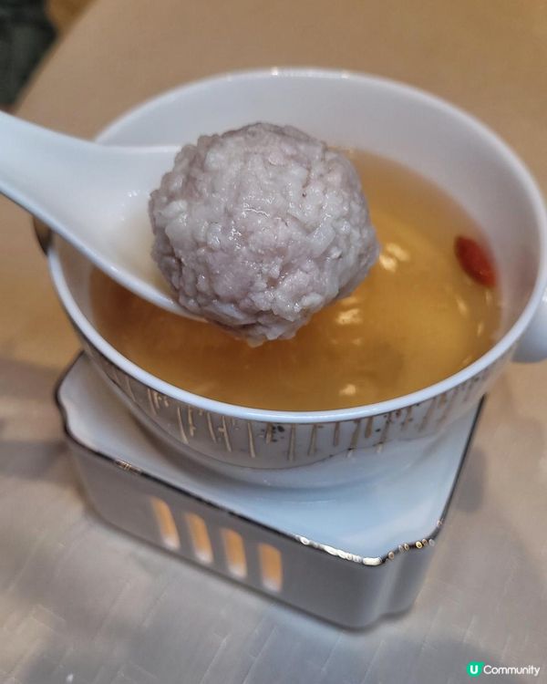 《環迴深圳》X 十多年的美味 @ 香樂園 ( 福田香格里拉 )