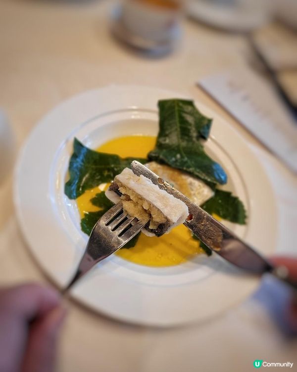 《環迴深圳》X 十多年的美味 @ 香樂園 ( 福田香格里拉 )